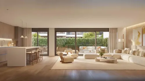 Luxury in the heart of Marbella
