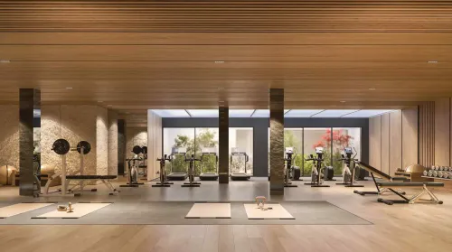 Luxury in the heart of Marbella