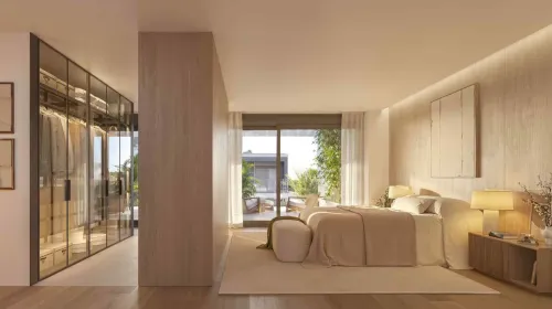 Luxury in the heart of Marbella
