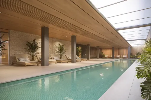 3 bedroom apartment for sale in Marbella