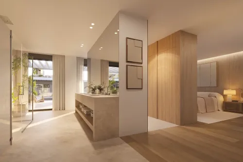 Luxury in the heart of Marbella