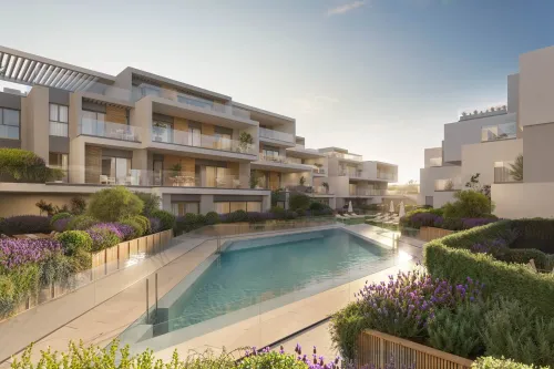 3 bedroom apartment for sale in Marbella