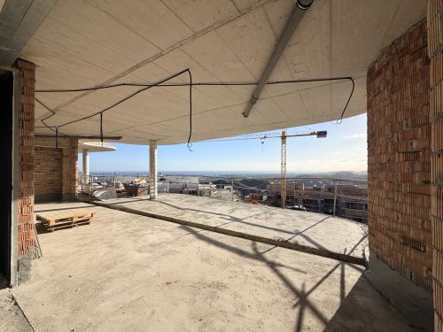 Sabinas, Real de La Quinta – Apartment with Panoramic Sea Views