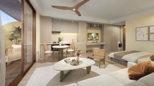 Elysium Bayside – Luxury Living and Prime Investment in Gibraltar