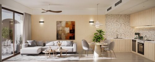 Elysium Bayside – Luxury Living and Prime Investment in Gibraltar