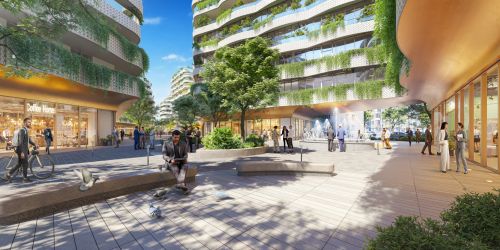 Elysium Bayside – Luxury Living and Prime Investment in Gibraltar