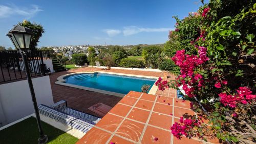 Solar-Powered Sunshine – Where Green Living Meets Costa del Sol Style