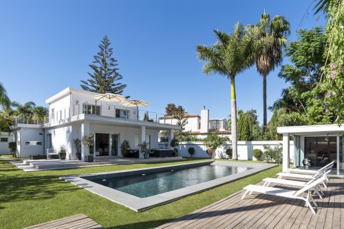 Casa Leyla