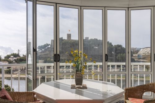 Apartment for sale in Fuengirola Puerto