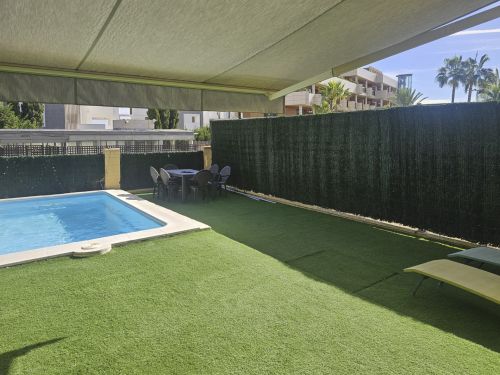 Town House for sale in Cancelada, Estepona East