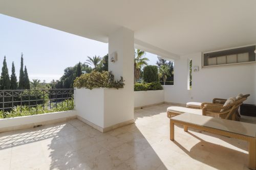 Apartment in Rio Real - Incosol
