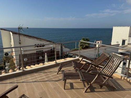 Town House for sale in El Pirata, Estepona East