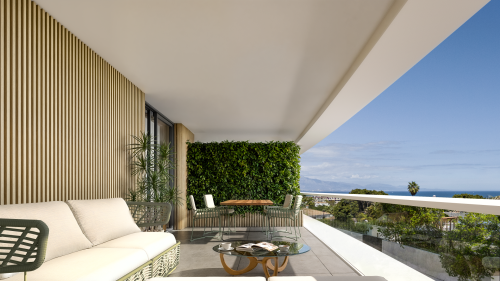 3 bedroom ground floor apartment for sale in Los Hidalgos, Manilva