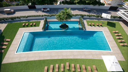 2 bedroom apartment for sale in Los Hidalgos, Manilva