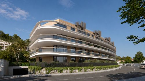 2 bedroom apartment for sale in Los Hidalgos, Manilva