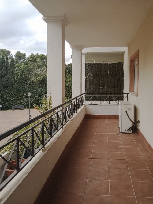 Apartment for sale in River Garden, Nueva Andalucia