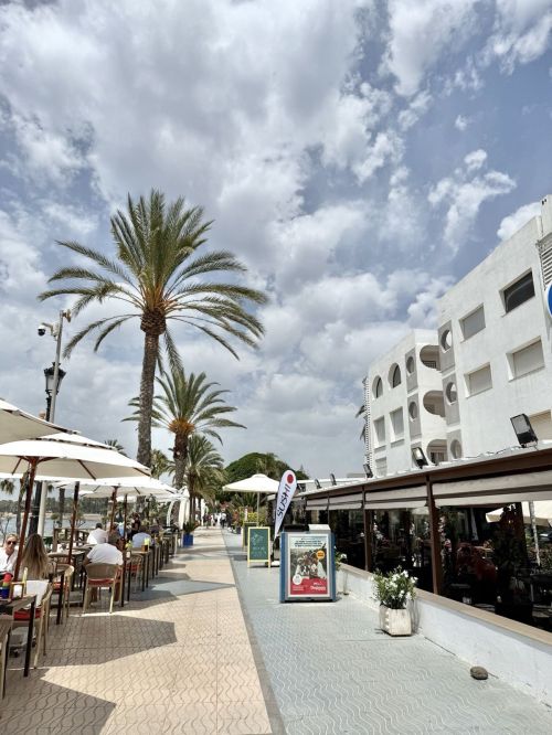 Apartment for sale in San Pedro Playa, San Pedro de Alcantara