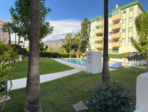Apartment for sale in Torremolinos Centro