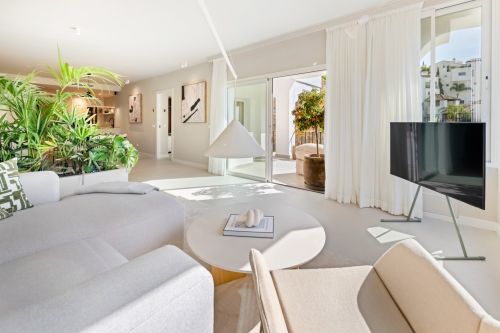 Fully reformed 3 Bedroom luxury apartment in Eagles Village - La Quinta