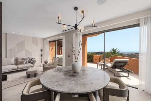 Panorama Luxury Golf Living