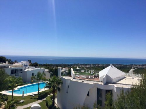 Town House for sale in Meisho Hills, Marbella Golden Mile