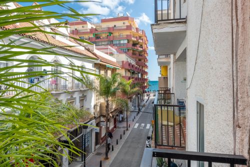 Apartment in prime location with tourist licence, Fuengirola Centro