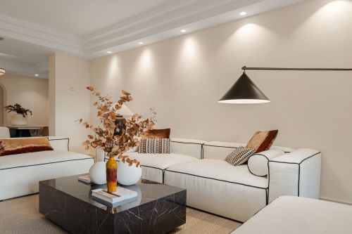 Elegant Sierra Blanca Retreat