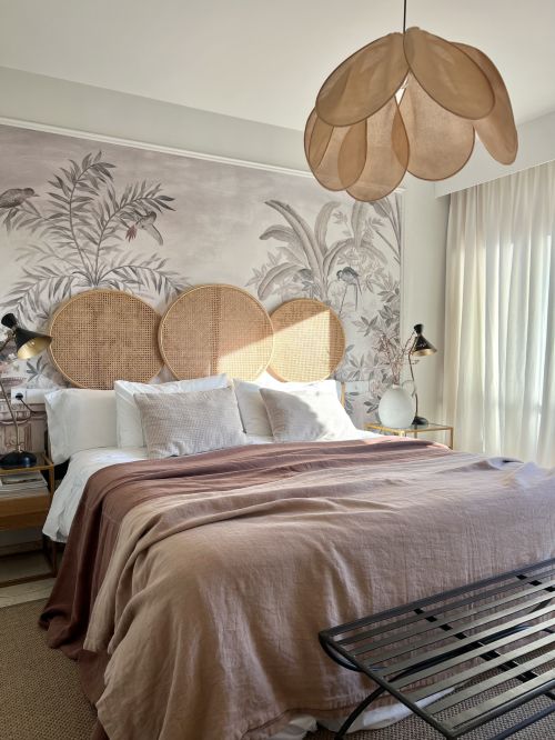 Three-Bedroom Home in the Heart of Marbella