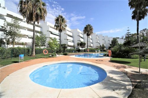 Exclusive Duplex Penthouse in Las Adelfas, Guadalmina Baja