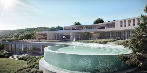 Villa SENSE