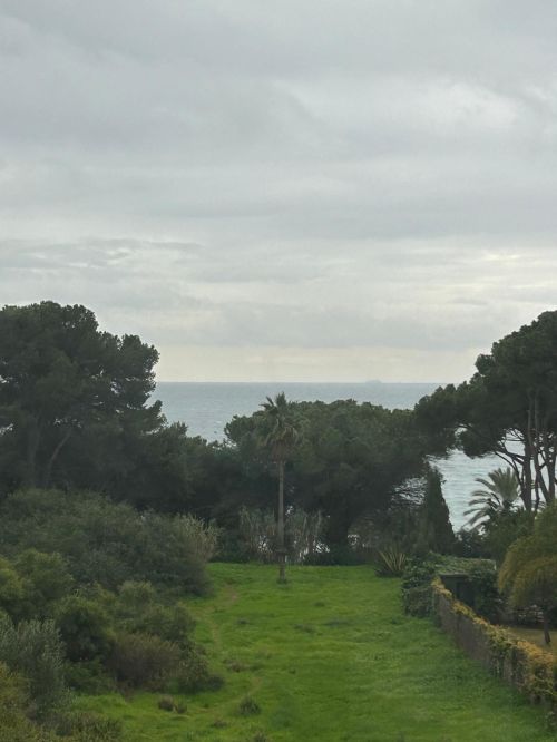 Stunning Sea Views The Golden Mile, Marbella