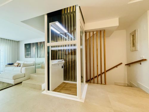 Exclusive Golf Residence Townhouse with Elevator in La Cala Golf Resort