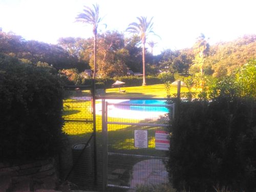 Studio for sale in Bahia Dorada, Estepona West