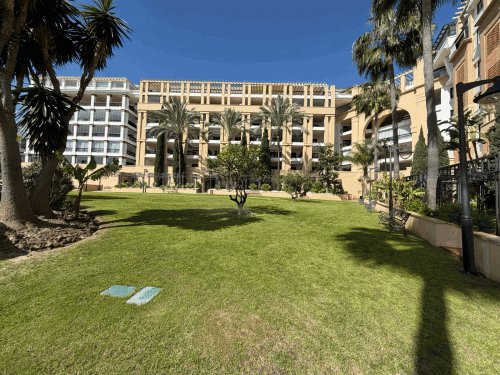 Fabulous Apartment in Prime location in San Pedro de Alcántara!