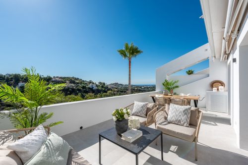 El Mirador apartment,  La Quinta