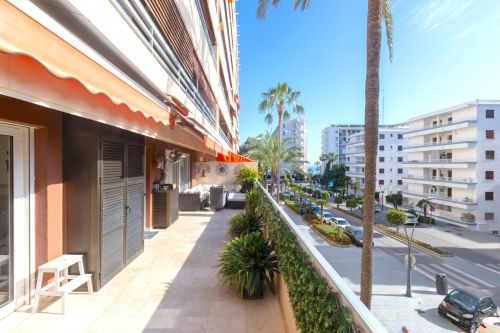 3 bedroom apartment for sale in Marbella Centro, Marbella