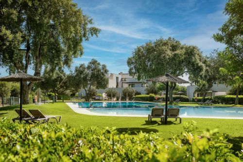Exclusive Penthouse for sale in Hacienda Valderrama, Sotogrande