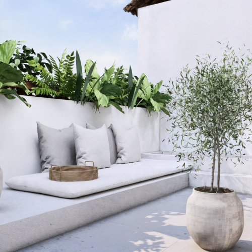 3 bedroom town house for sale in Estepona Old Town, Estepona Town