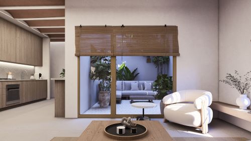 3 bedroom town house for sale in Estepona Old Town, Estepona Town