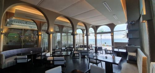 Front Line Restaurant Opportunity – Golden Mile, Transfer price (Traspaso): €900,000 – negotiable