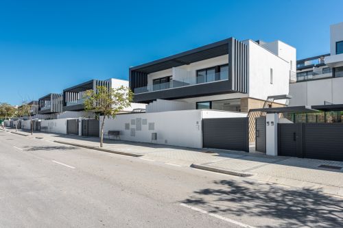 Modern 3-Bedroom House in Serene Atalaya