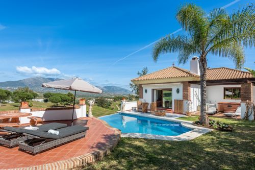 Villa for sale in La Cala Golf Resort, Mijas Costa