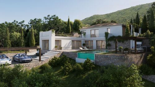Verdana Villa 6