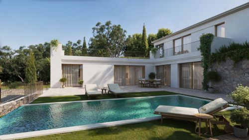 Verdana Villa 7