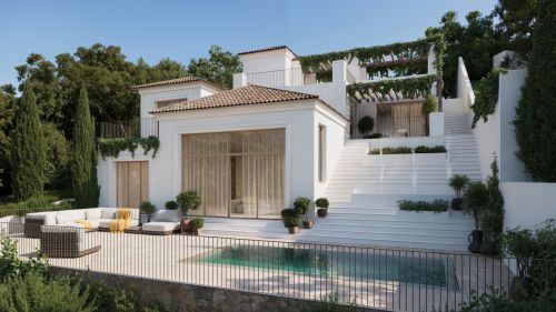 Verdana Villa 9