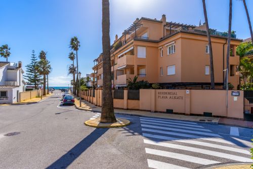 Ground Floor Apartment for sale in Marbella East