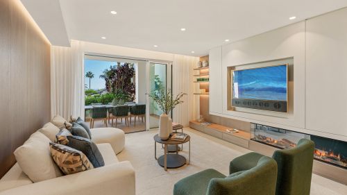 Velérin Beachside Retreat