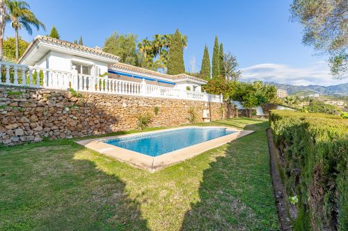 Villa in Rio Real Golf – 3 Bedrooms