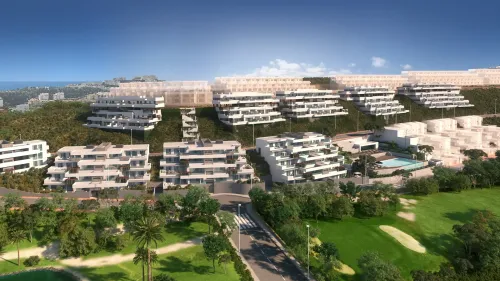 2 bedroom apartment for sale in Cala de Mijas, Mijas Costa