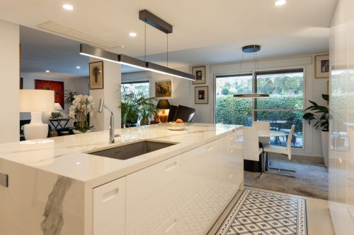 Ground floor Property in La Reserva de Sotogrande